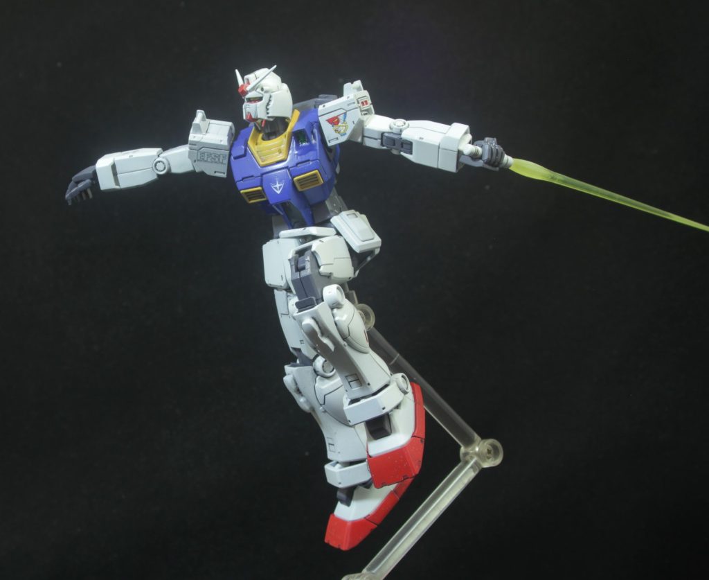 エンデのGMⅡ（オリジンバージョン）–7枚目/制作者：moubook