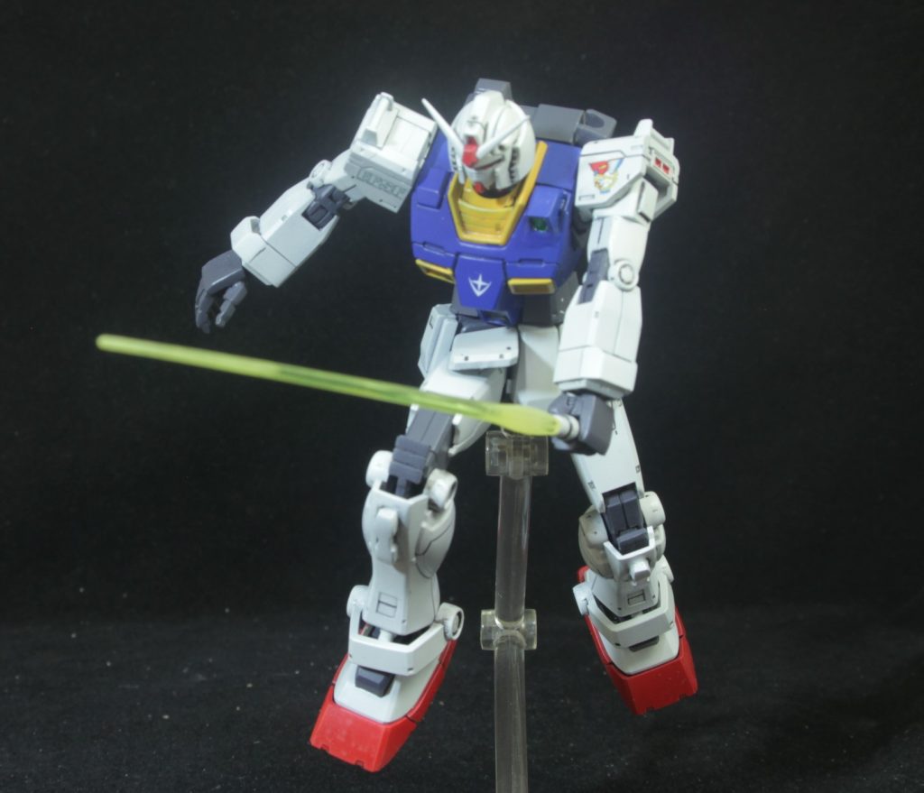 エンデのGMⅡ（オリジンバージョン）–8枚目/制作者：moubook