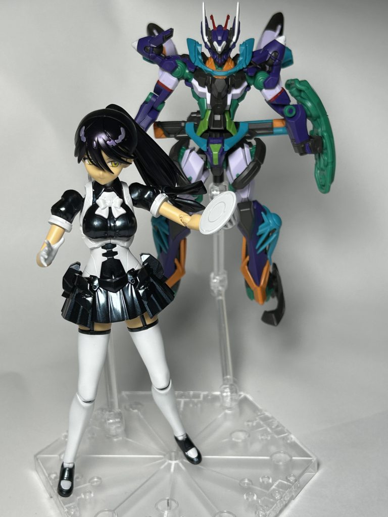 メイドニャアン–6枚目/制作者：@noname092