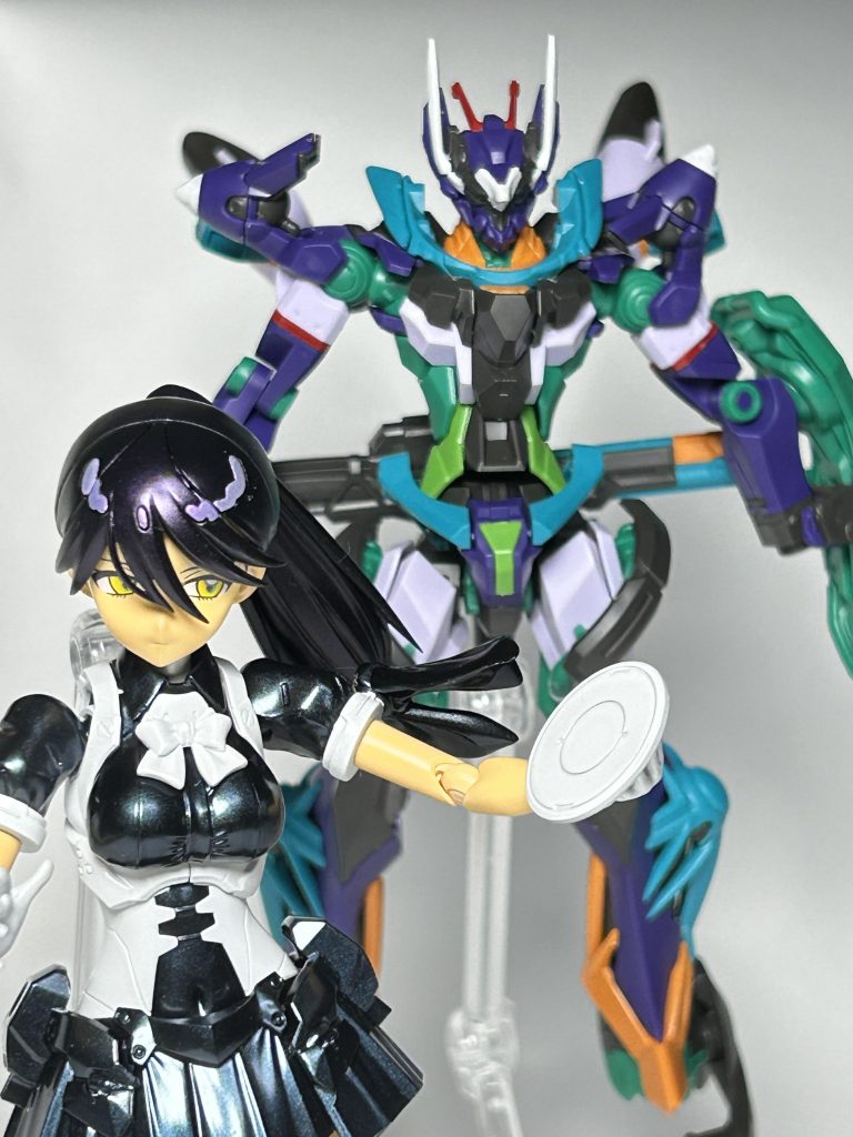 メイドニャアン–5枚目/制作者：@noname092