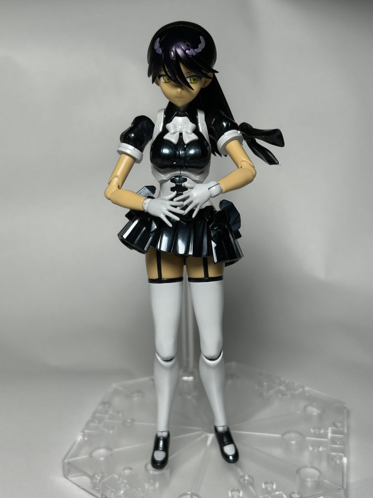 メイドニャアン–2枚目/制作者：@noname092