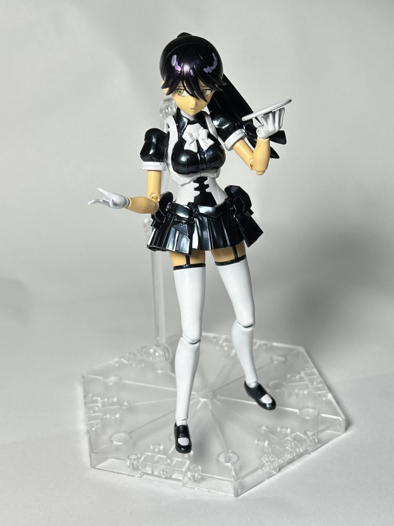 メイドニャアン