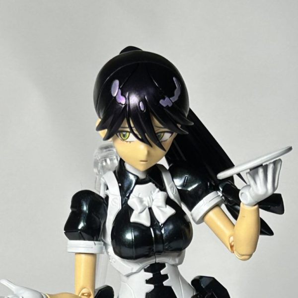 メイドニャアン