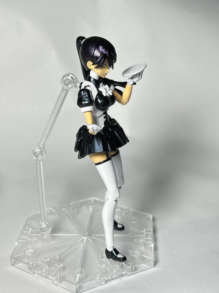 メイドニャアン–3枚目/制作者：@noname092