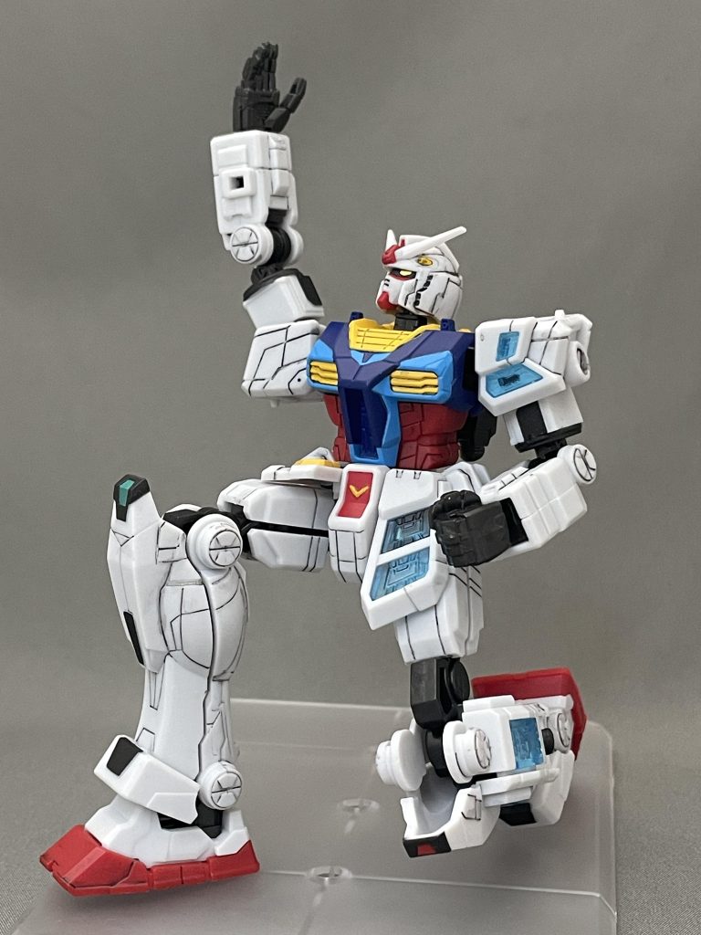 ありがとう万博ガンダム–2枚目/制作者：Gun-Jojo