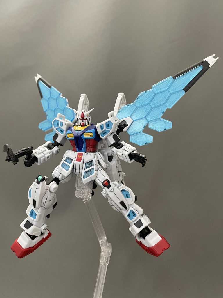 ありがとう万博ガンダム–3枚目/制作者：Gun-Jojo