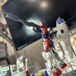 人差し指追加しました。進捗遅すぎるます‥