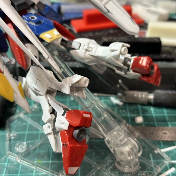 オリジナル解釈？