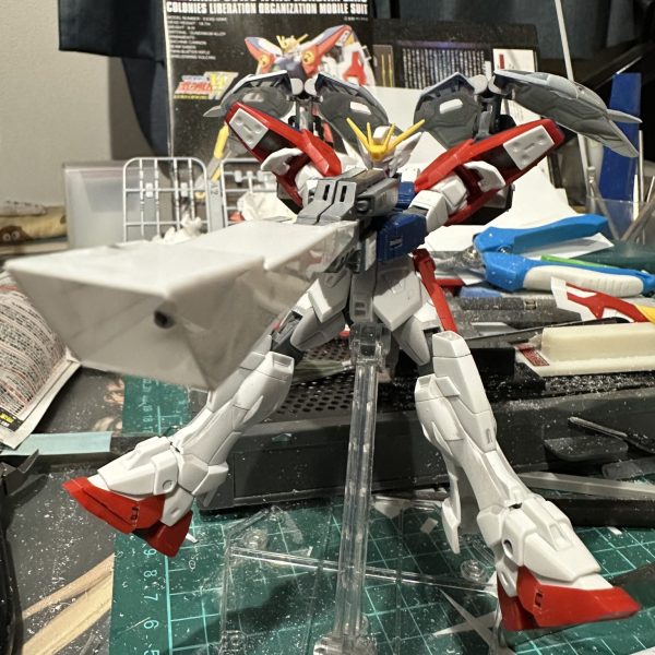 オーバーパース用