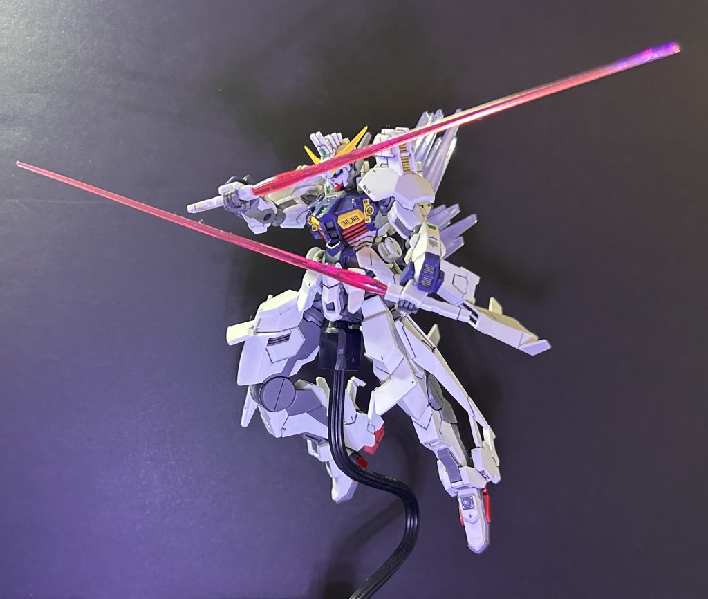 ガンダムジリウス