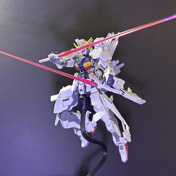 ガンダムジリウス