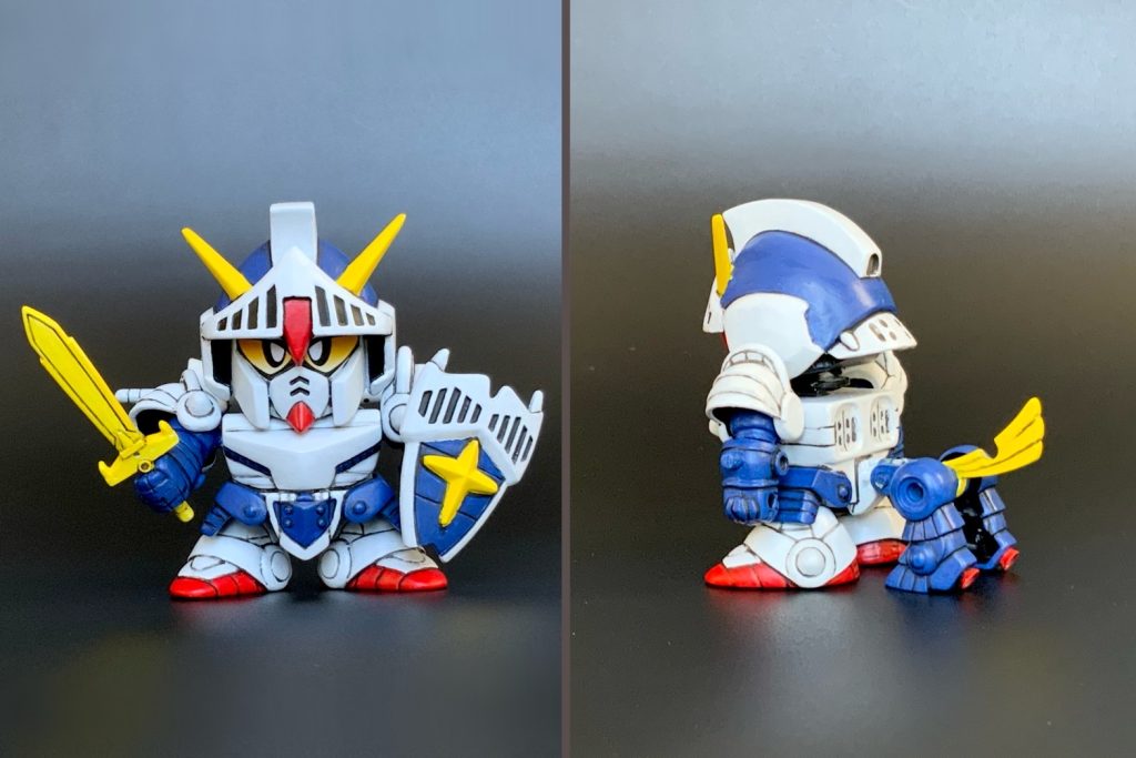 ケンタウロス形態