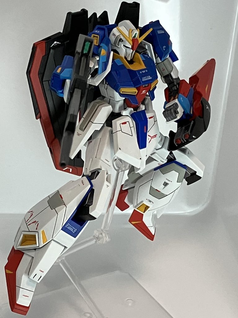 よく見るポーズ!かっこいい!