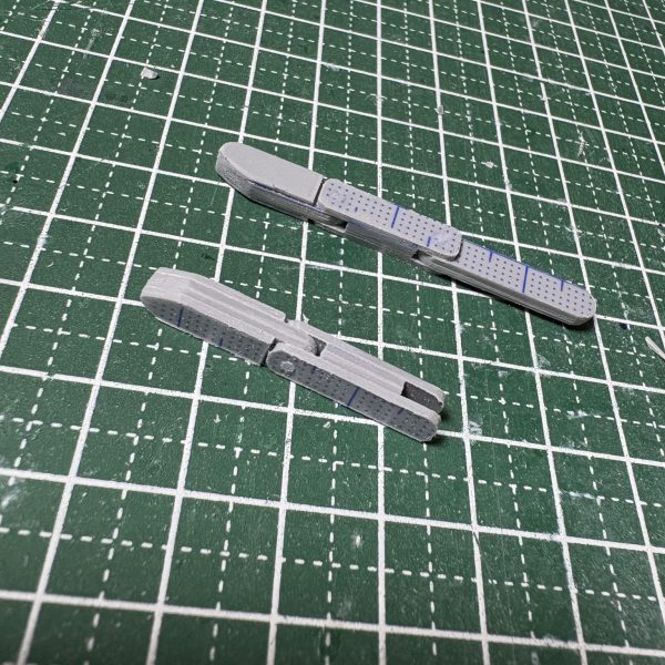 アタシは逃亡するかも
