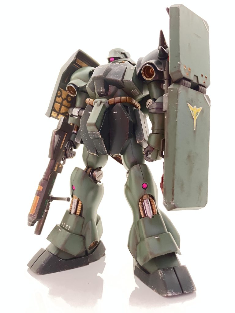 いやーしかし、本当にいい色とデザイン( ´∀｀)