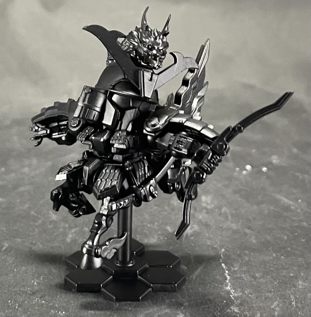 サフの状態！この状態もかっこいい😎