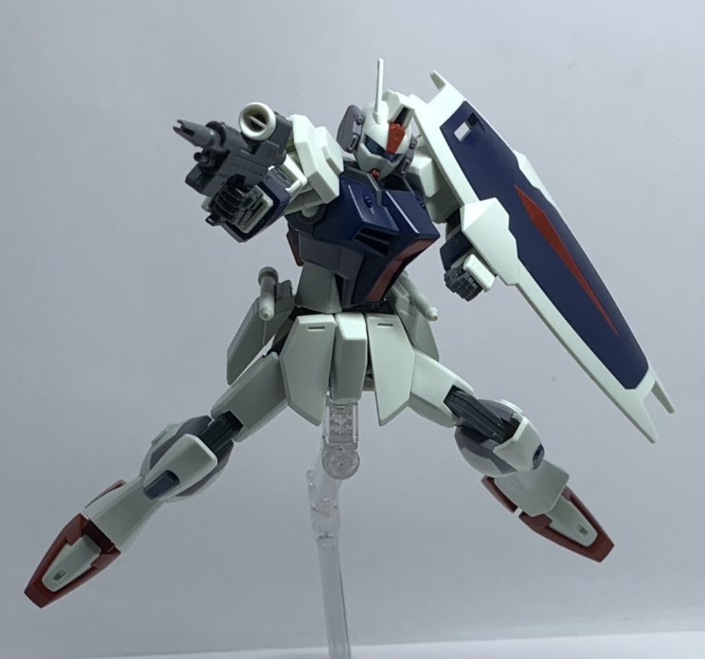 HGCE ダガーL