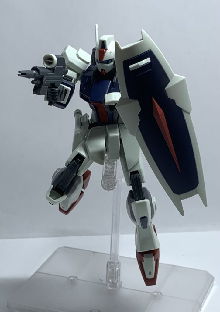 ビームライフルその1