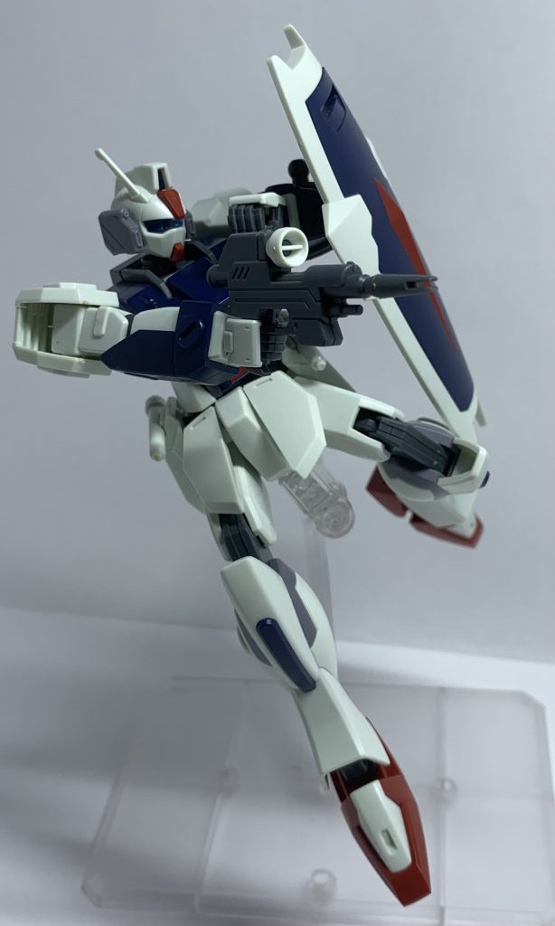 ビームライフルその2