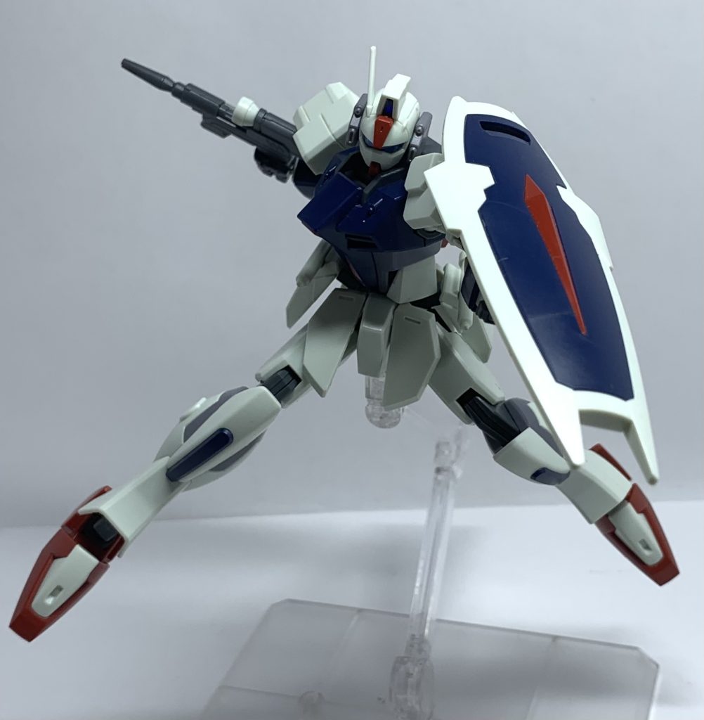 俺はダガーLでいく！！！