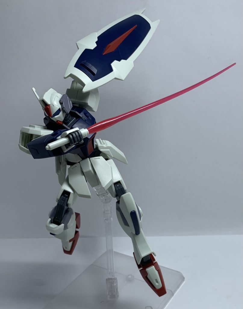 ビームサーベルその1