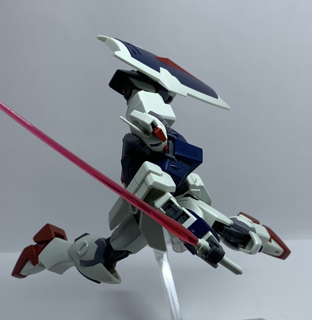 ビームサーベルその2