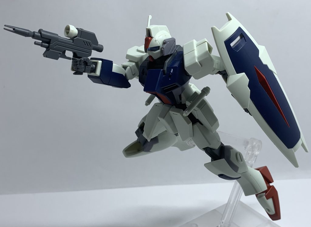 ビームライフルその3