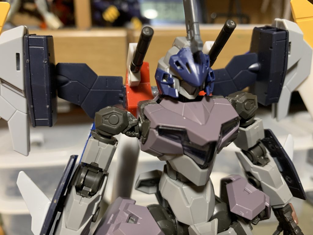 ガンヴァルヴァ