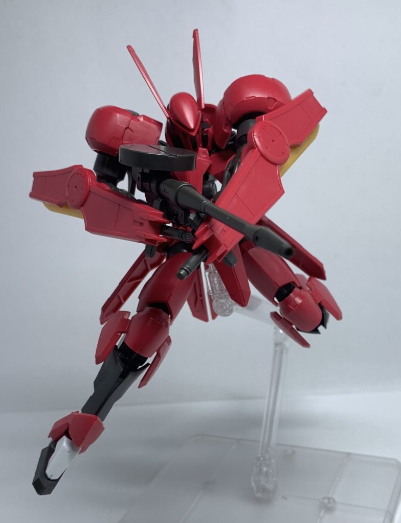 HGIBO グリムゲルデ