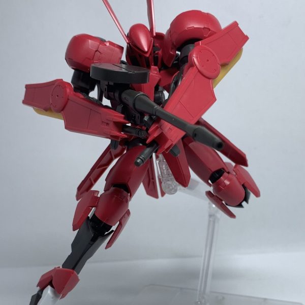 HGIBO グリムゲルデ