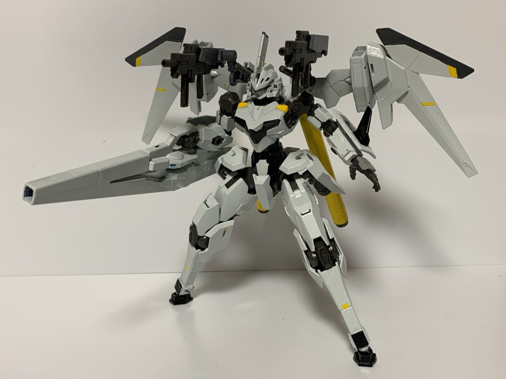 ガンヴァルヴァ