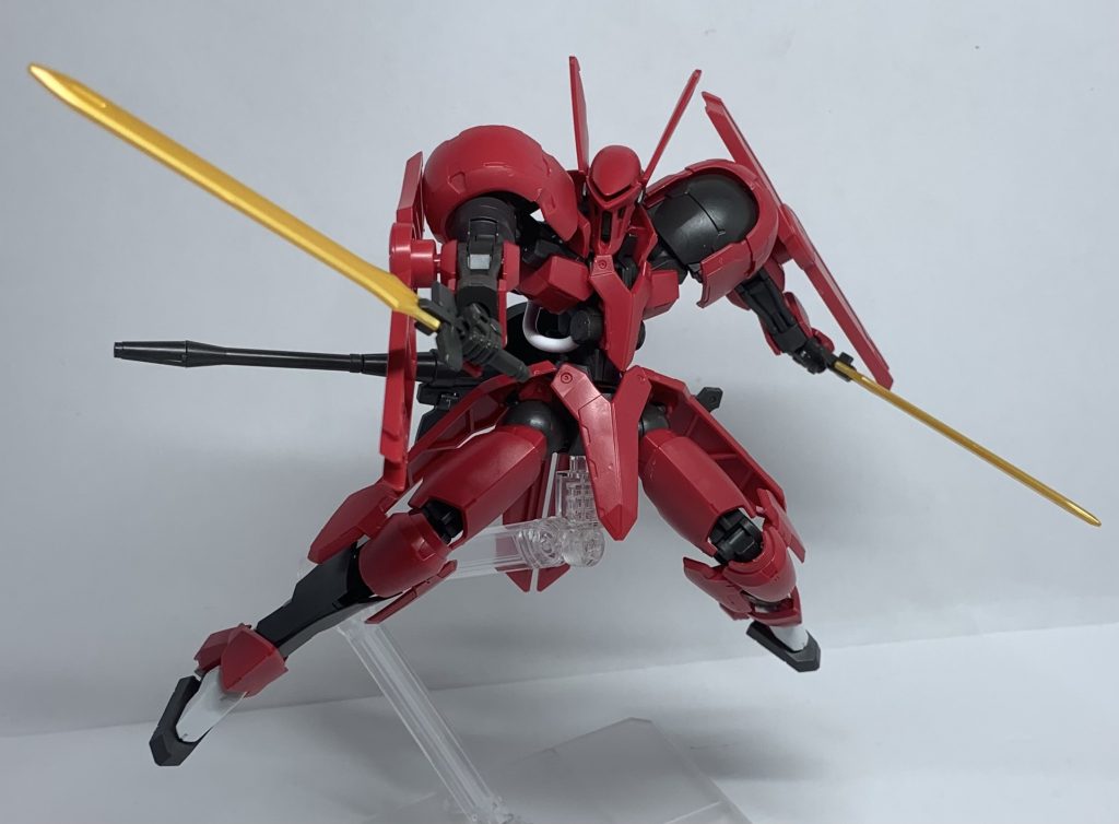 ヴァルキュリアブレードその1