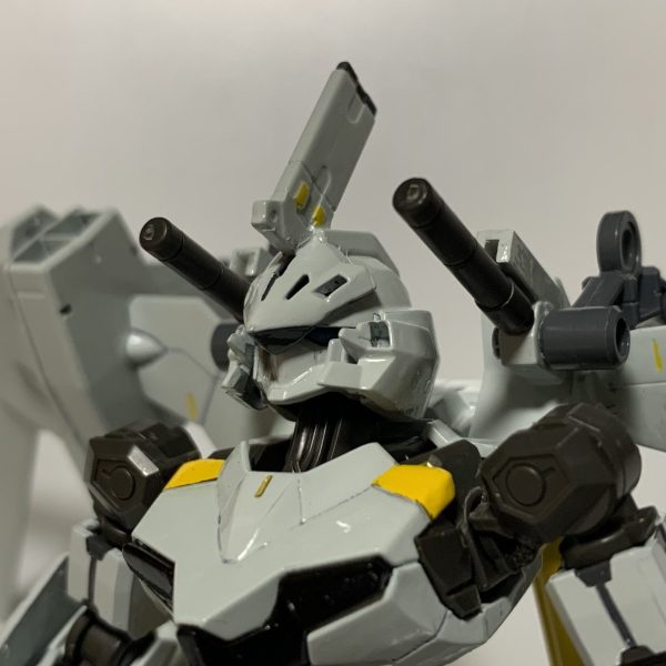 ガンヴァルヴァ”アンヘル”(再掲)