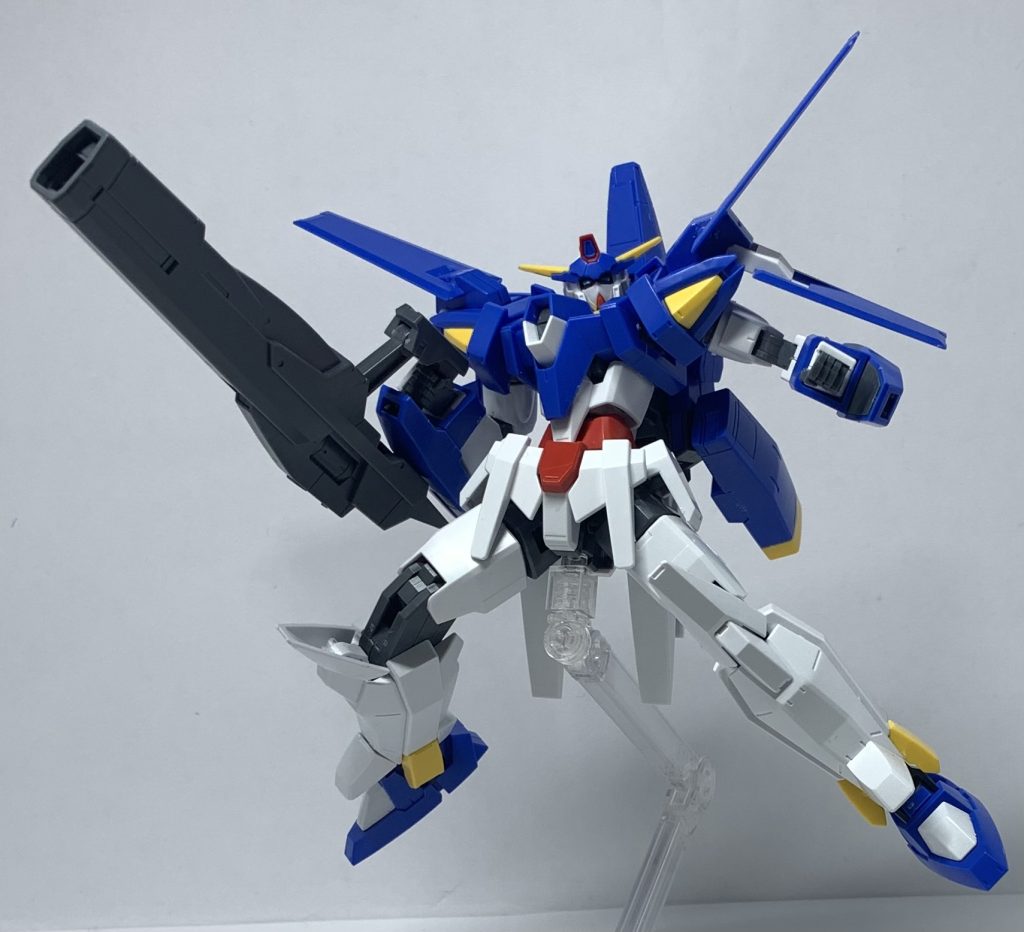 HGAGE ガンダムAGE-3ノーマル