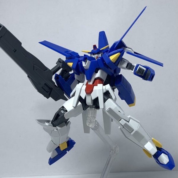 HGAGE ガンダムAGE-3ノーマル