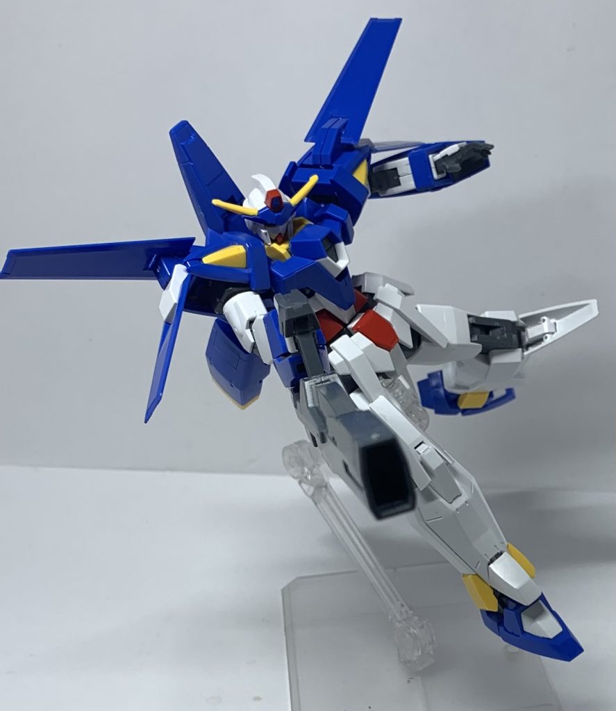 シグマシスライフルその2
