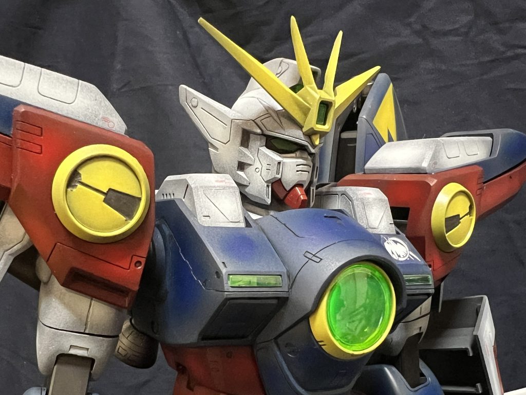 1/60 ウイングガンダムゼロ