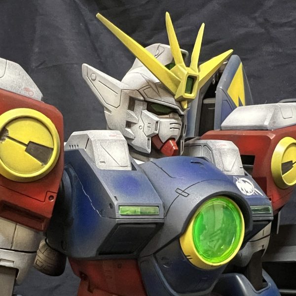 1/60 ウイングガンダムゼロ