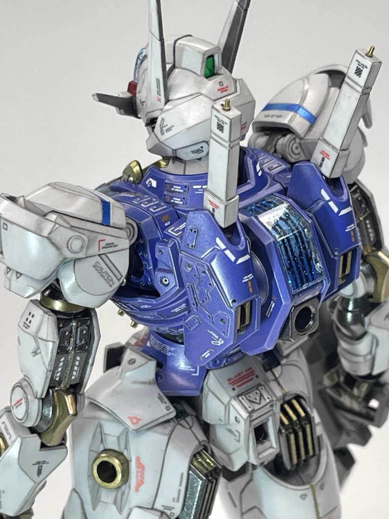 HG エアリアル スコア６–9枚目/制作者：takiyama08g