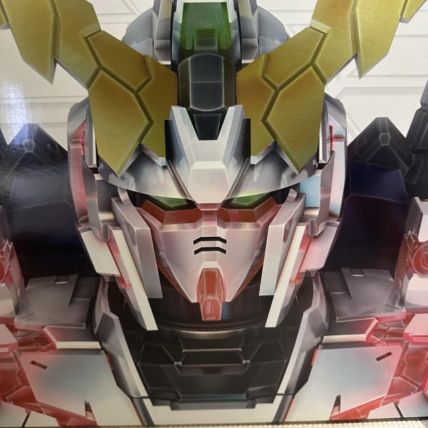 可能性の獣….その極地へ