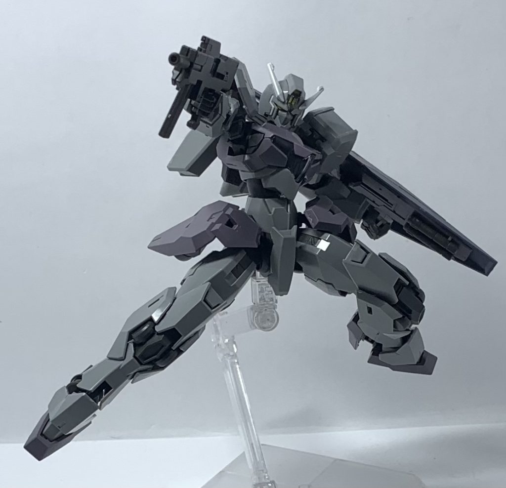 HGTWFM ガンヴォルヴァ