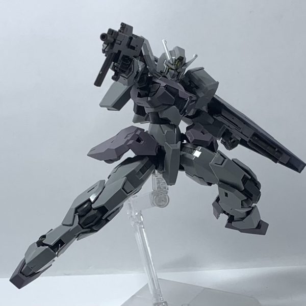 HGTWFM ガンヴォルヴァ