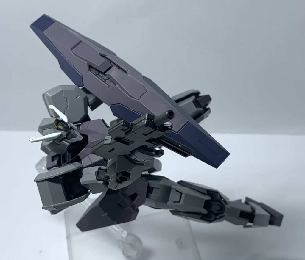 ビームカービンその1