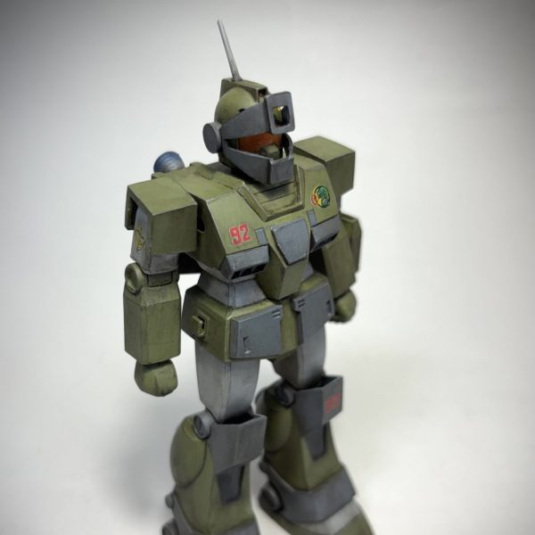 ジム・スナイパー・カスタム（RGM-79SC）