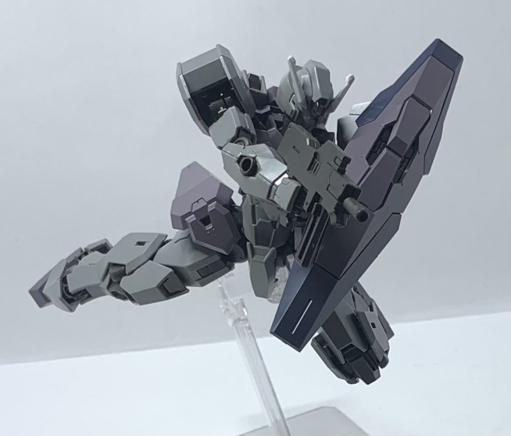 ビームライフルその2