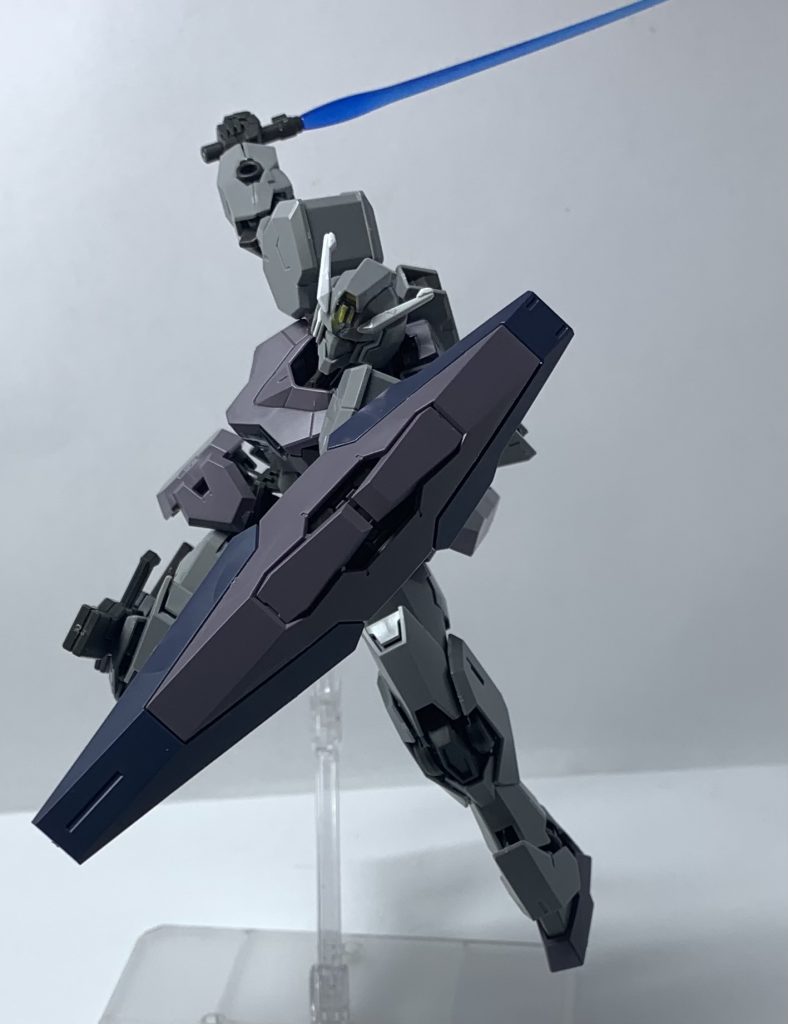 ビームサーベル