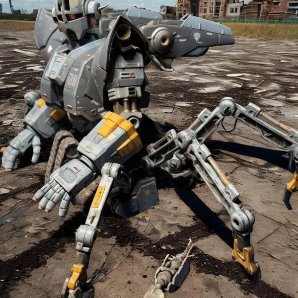 万聖節、すべての封印が解かれる