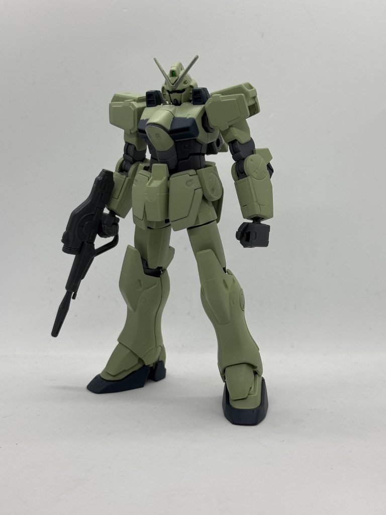 ヴィクトリーガンダム(ガンイージカラー)