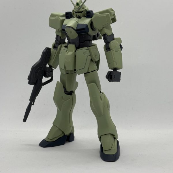 ヴィクトリーガンダム(ガンイージカラー)