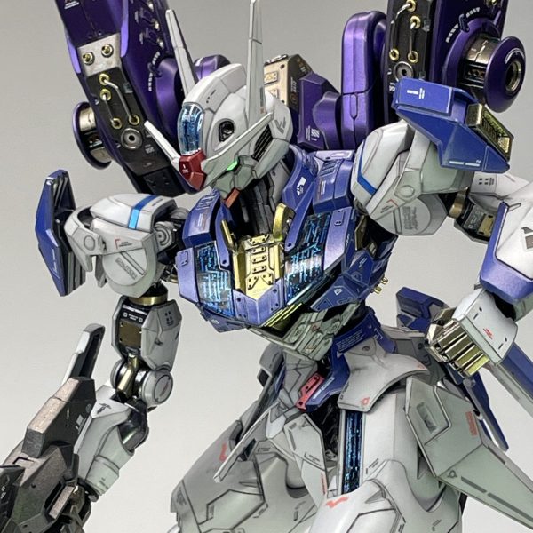 HG エアリアル スコア６